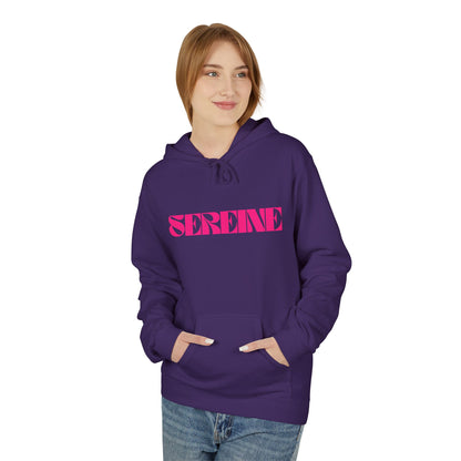 Sweat Femme - "Sereine"
