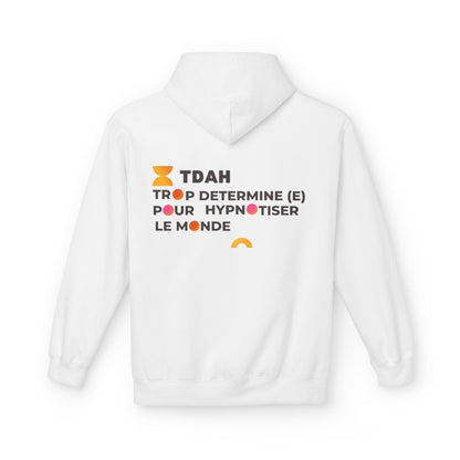 Sweat les Atypiques - "TDAH"