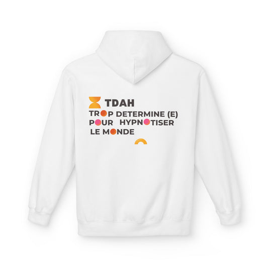 Sweat les Atypiques - "TDAH"