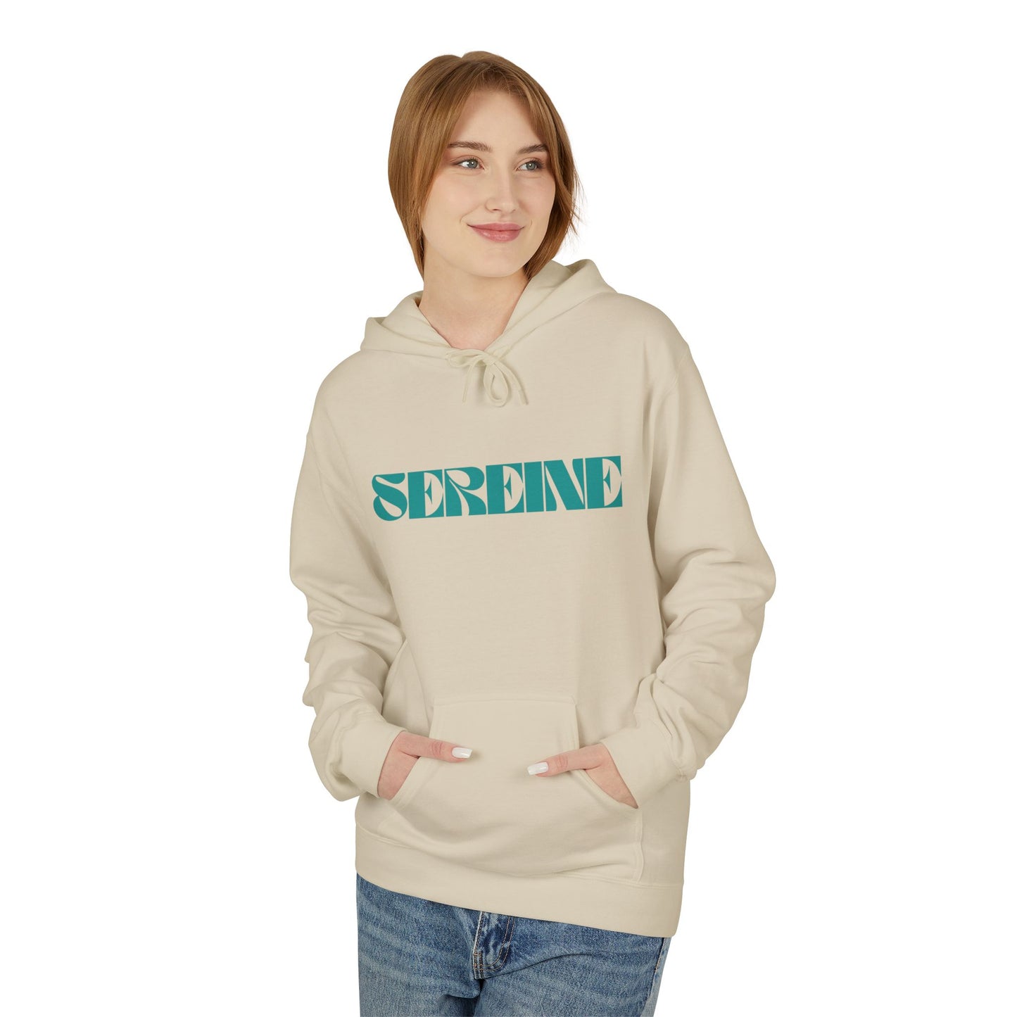 Sweat Femme - "Sereine"