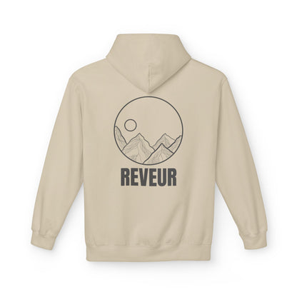 Sweat Homme- "REVEUR"