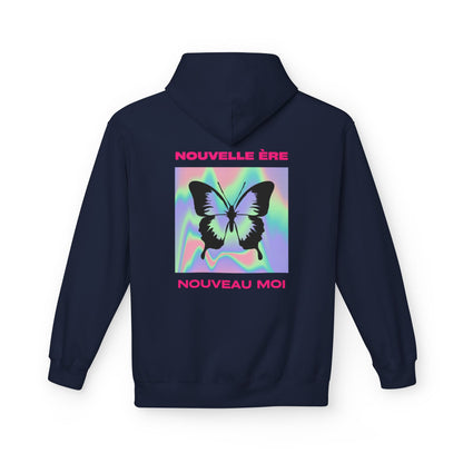 Sweat JE M'AIME, JE M'ASSUME ! - "Nouvelle ère, nouveau moi"