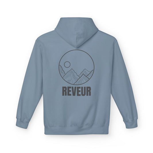 Sweat Homme- "REVEUR"