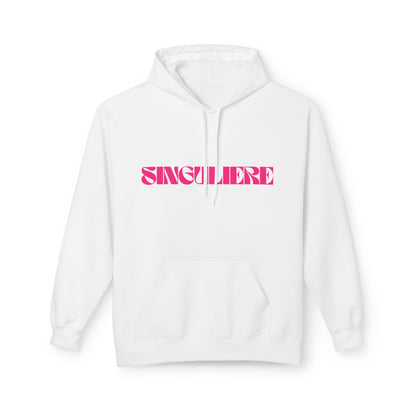 Sweat Femme - "Singulière"