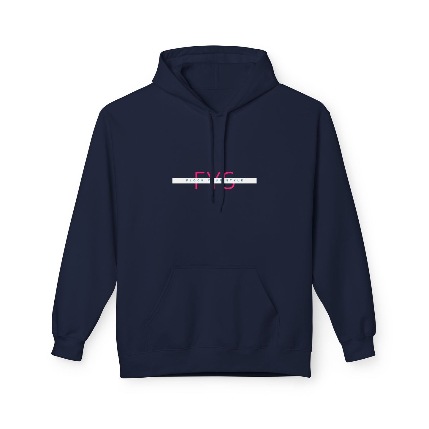 Sweat JE M'AIME, JE M'ASSUME ! -“Éco par Choix, Styleé par Nature”