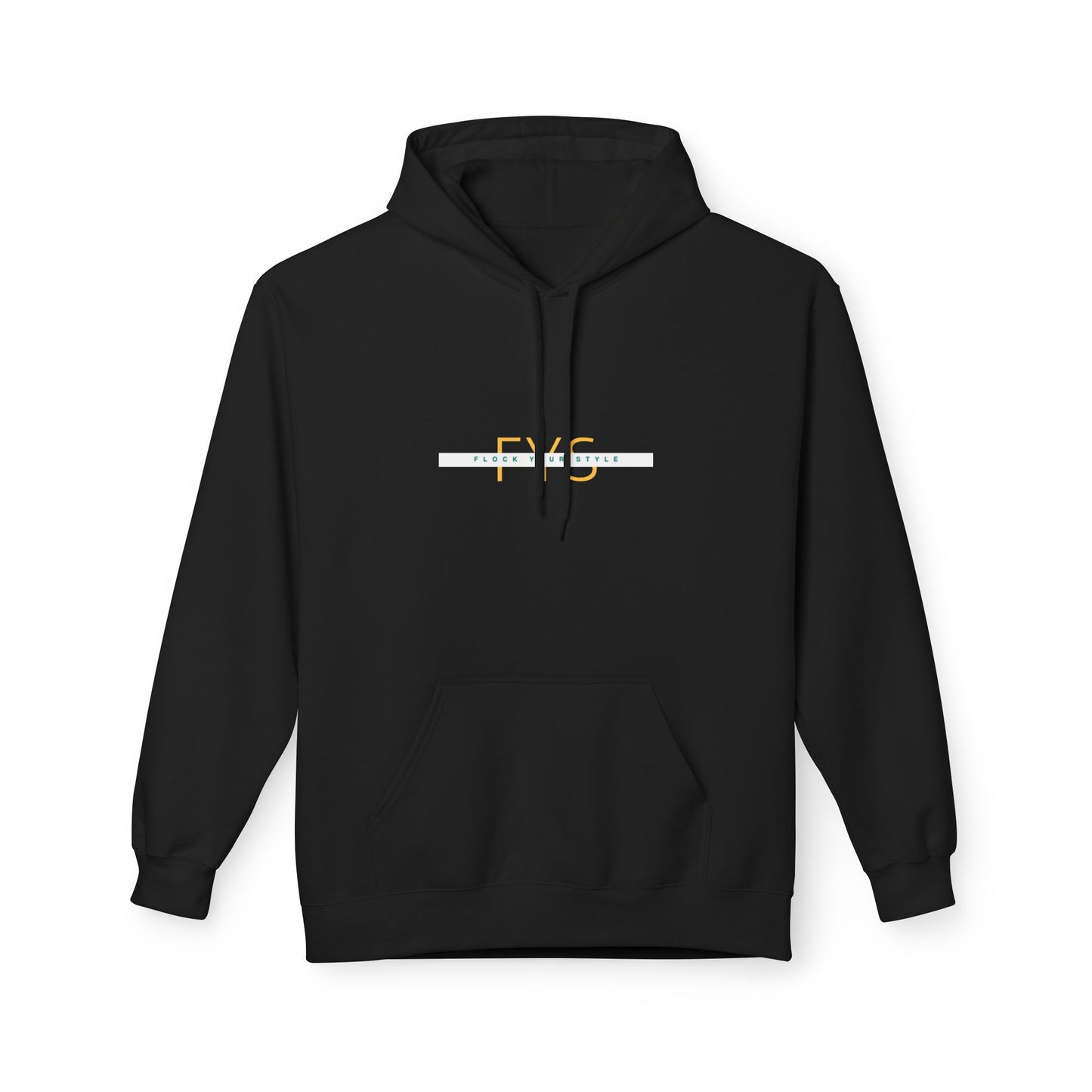 Sweat JE M'AIME, JE M'ASSUME ! -“Éco par Choix, Styleé par Nature”