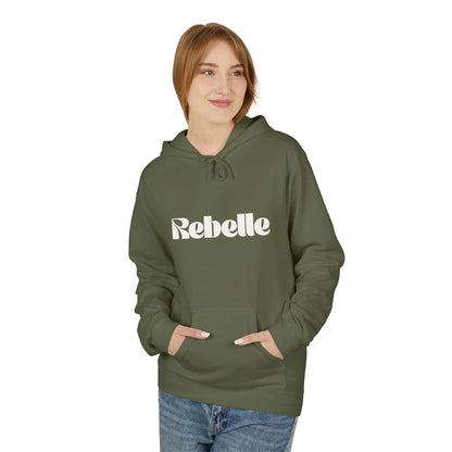 Sweat Femme - "Rebelle"