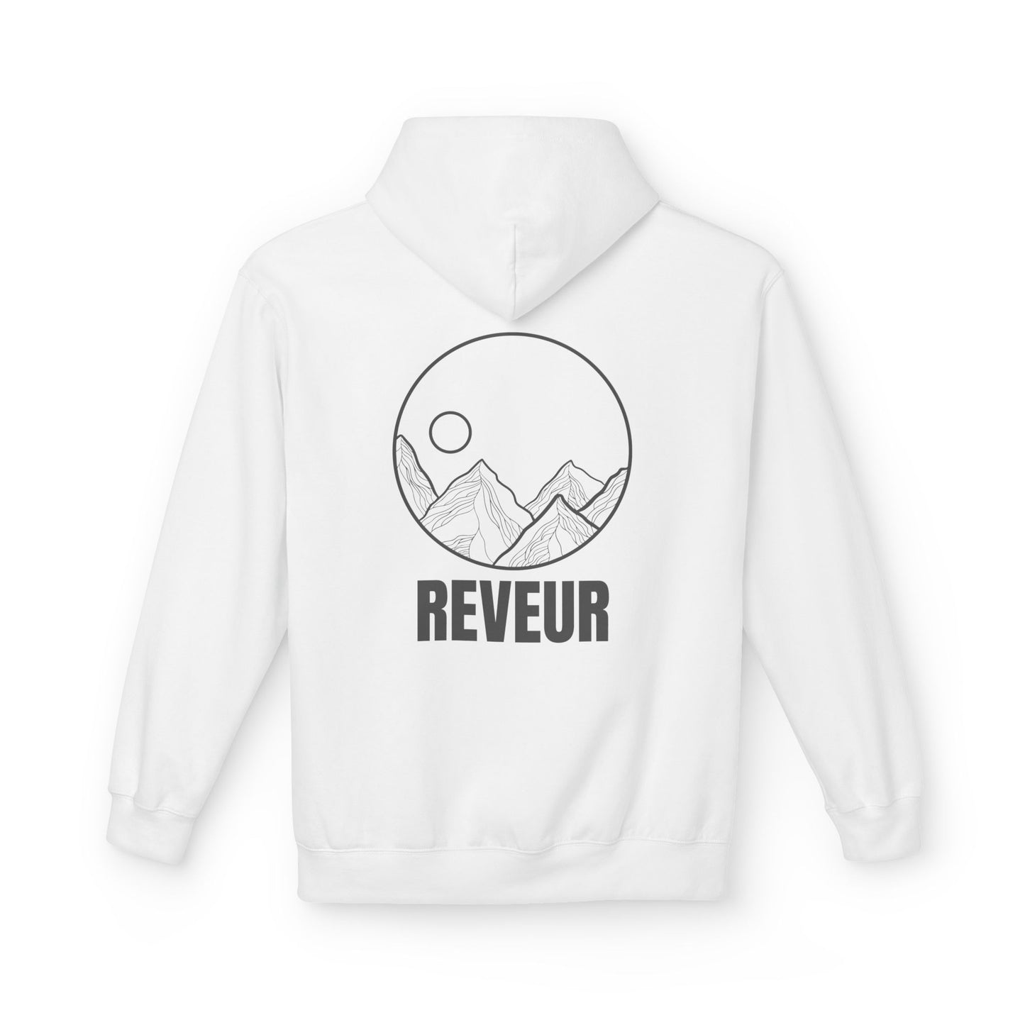 Sweat Homme- "REVEUR"