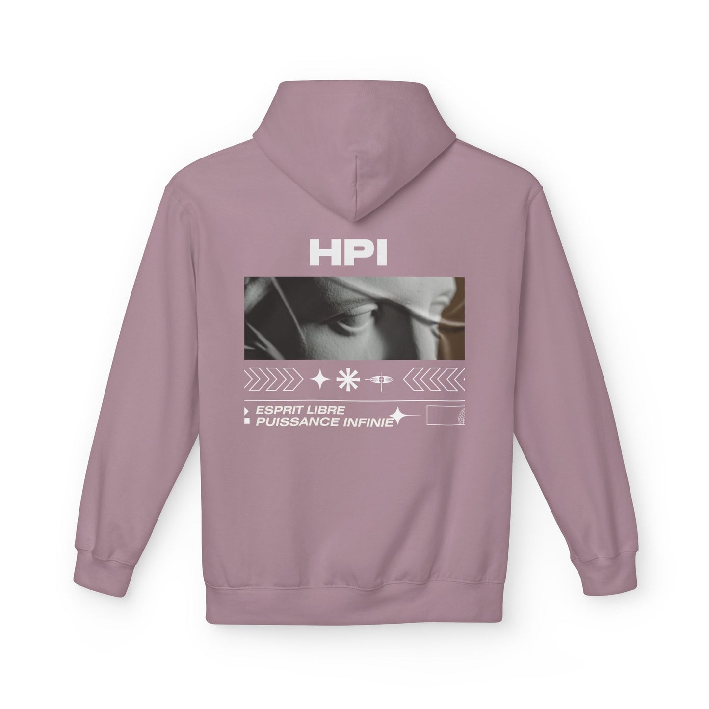 Sweat les Atypiques - "HPI"