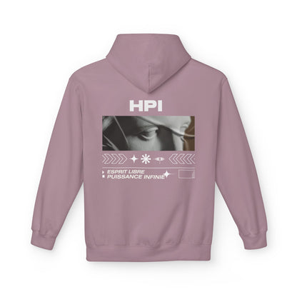 Sweat les Atypiques - "HPI"