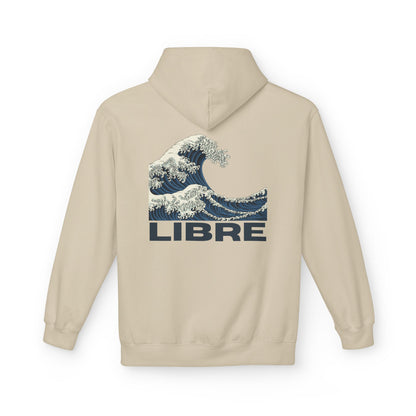 Sweat Homme- "LIBRE"