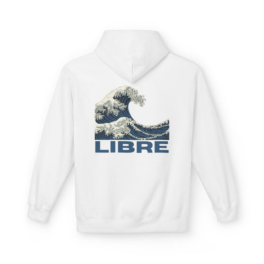 Sweat Homme- "LIBRE"