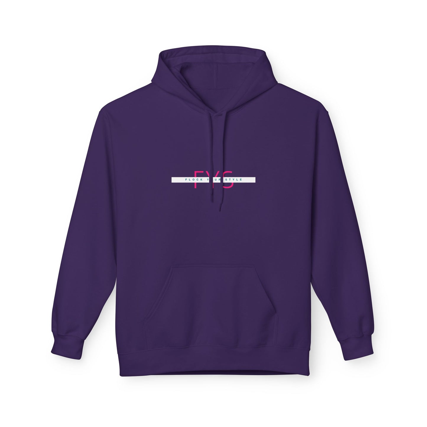 Sweat JE M'AIME JE M'ASSUME ! - "En Transition"
