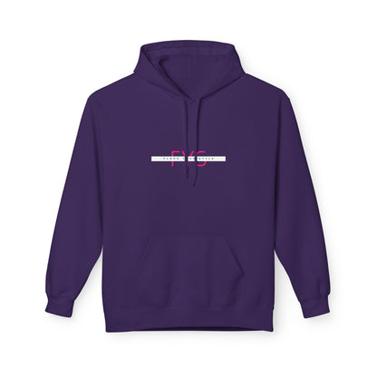 Sweat JE M'AIME JE M'ASSUME ! - "En Transition"