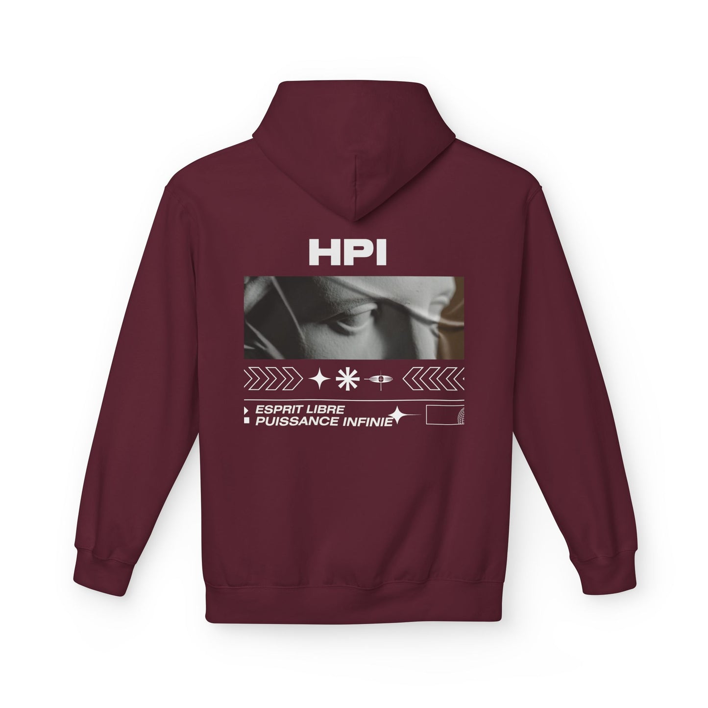 Sweat les Atypiques - "HPI"