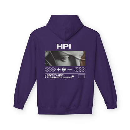 Sweat les Atypiques - "HPI"