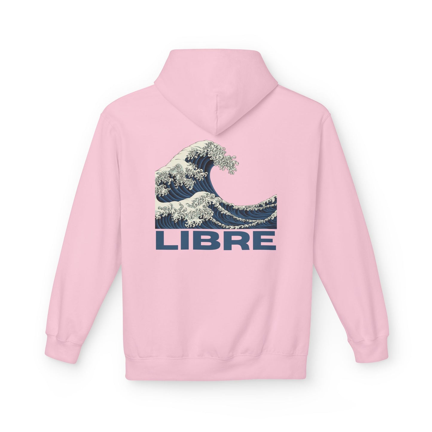Sweat Homme- "LIBRE"