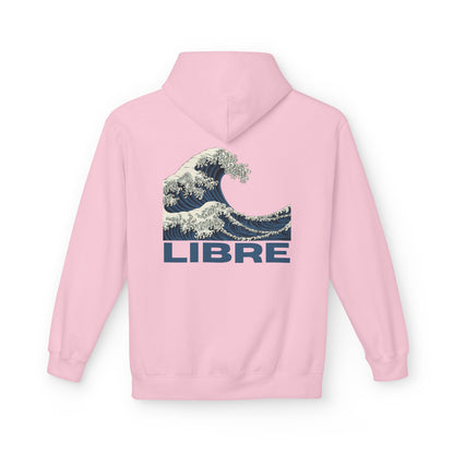 Sweat Homme- "LIBRE"