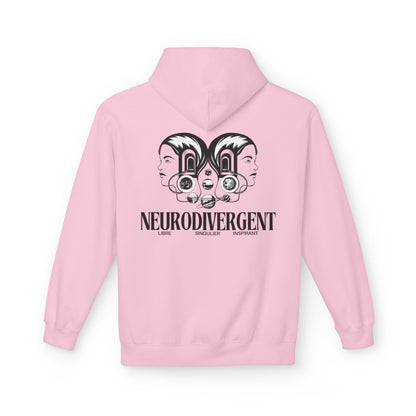 Sweat les Atypiques - "Neurodivergent"