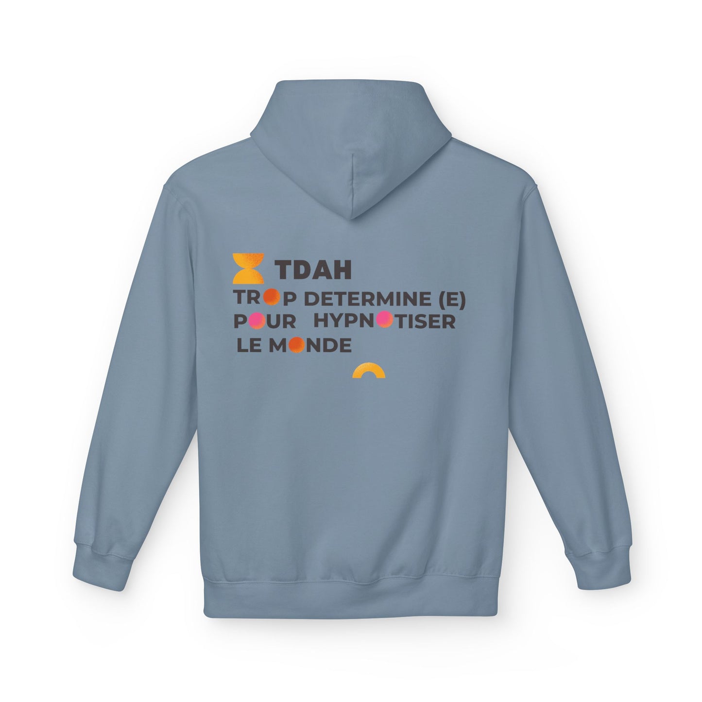 Sweat les Atypiques - "TDAH"