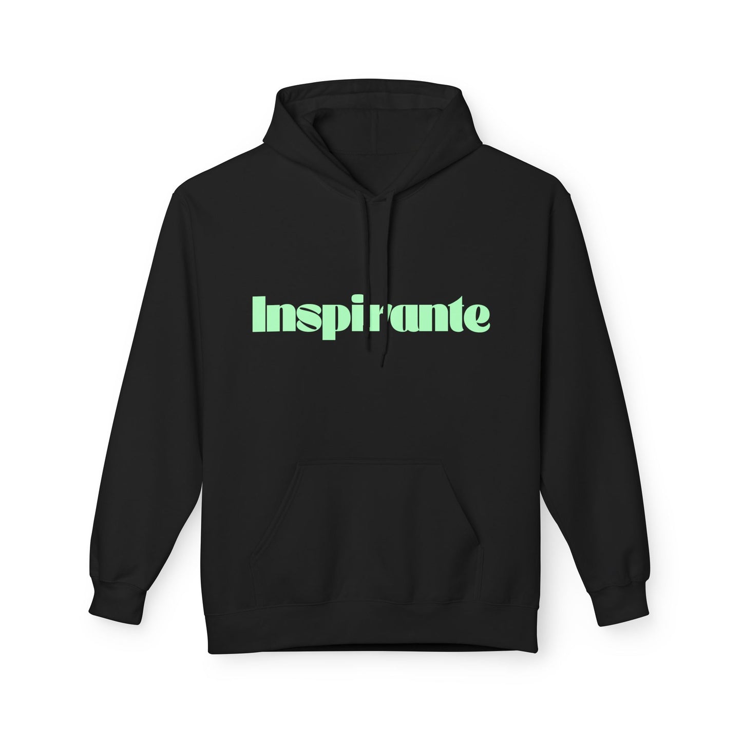 Sweat Femme - "Inspirante"