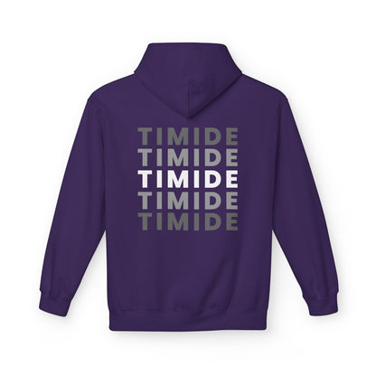 Sweat Homme - "TIMIDE"
