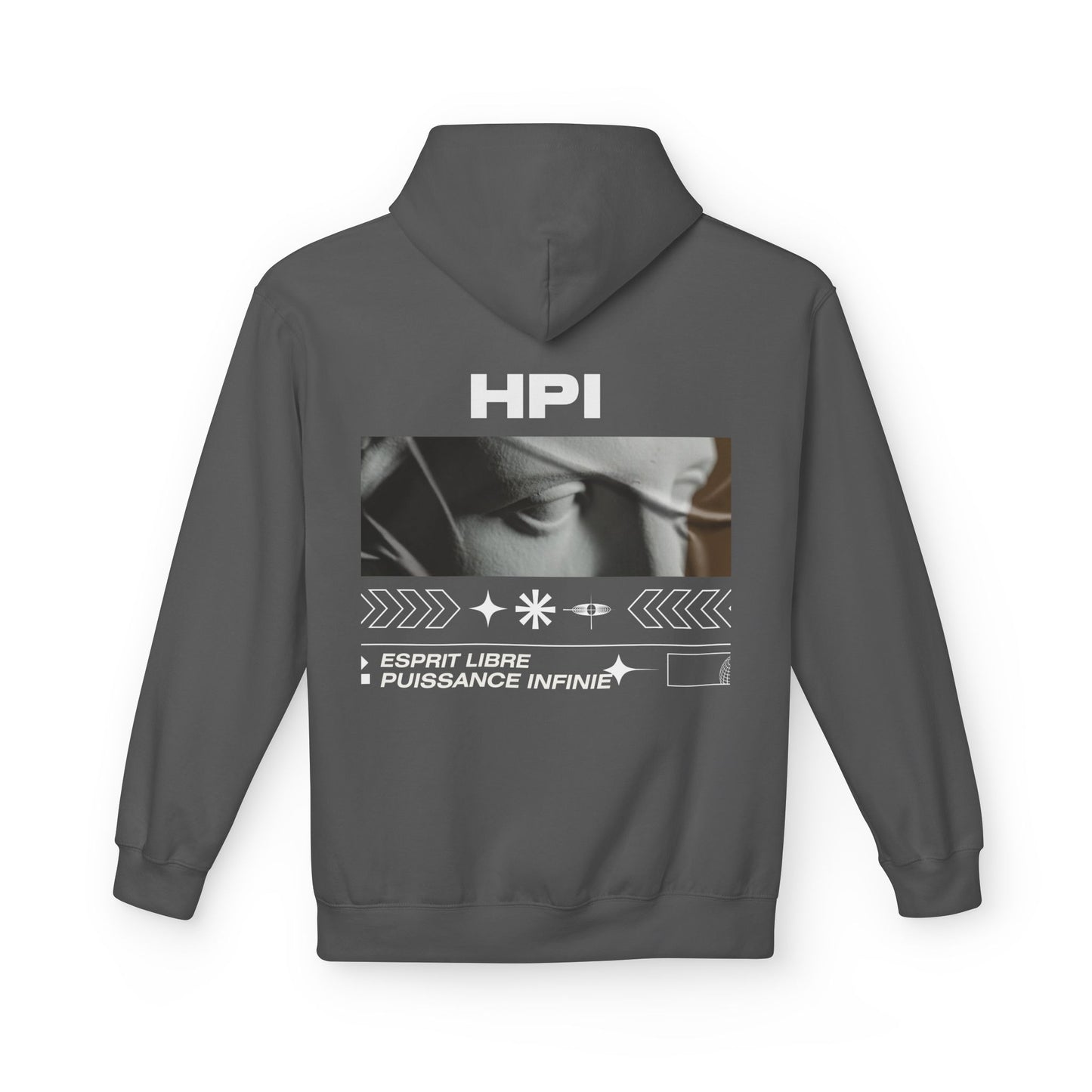 Sweat les Atypiques - "HPI"