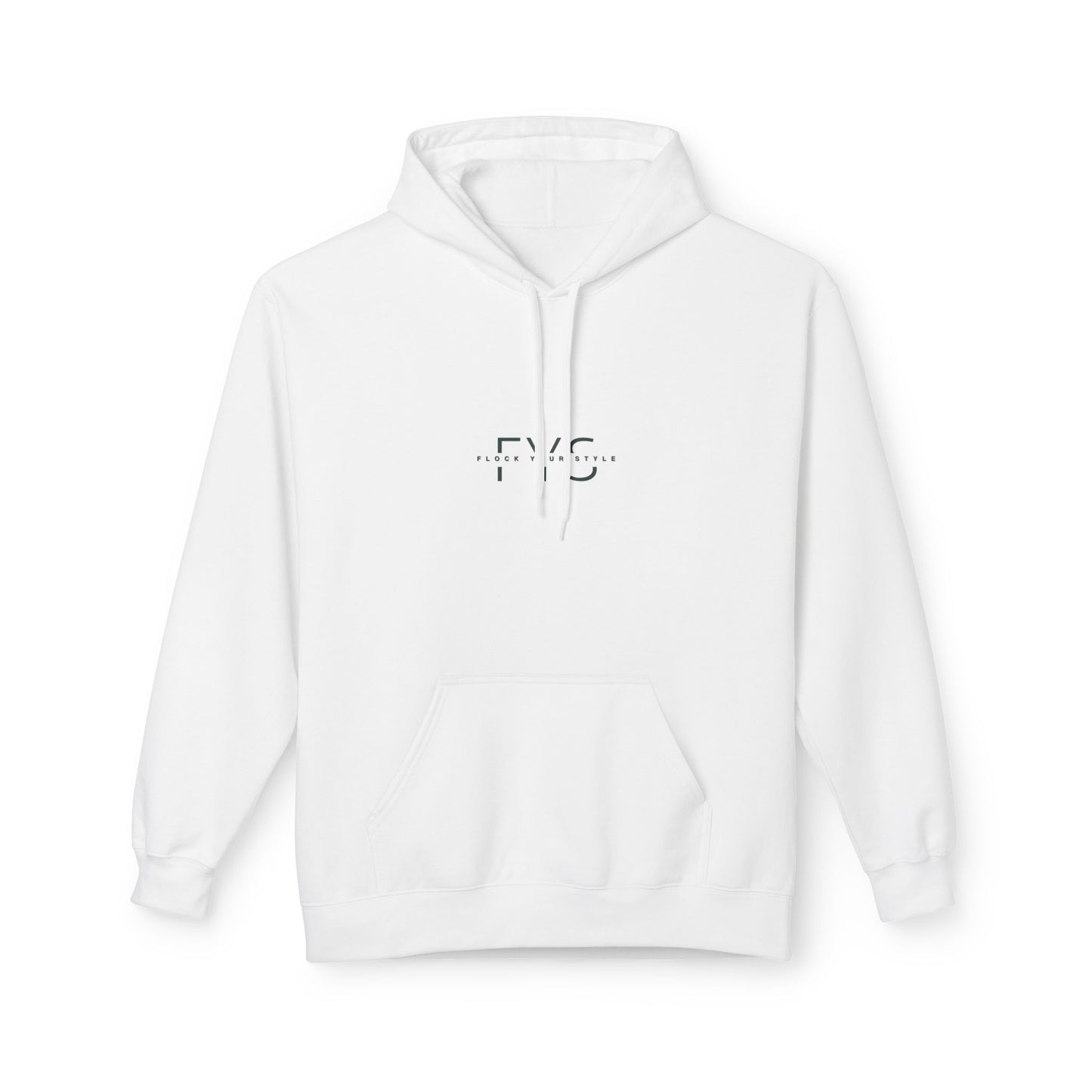 Sweat JE M'AIME JE M'ASSUME ! - "En Transition"