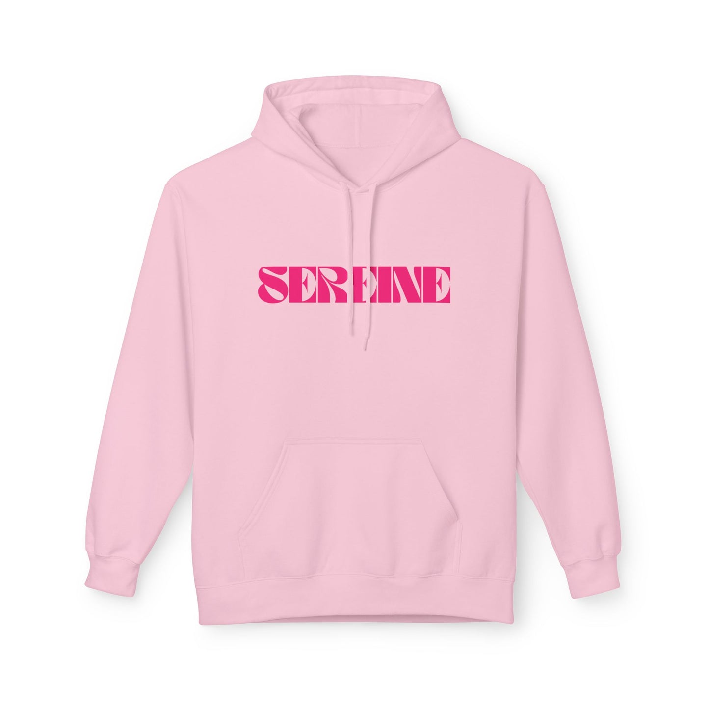 Sweat Femme - "Sereine"