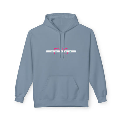 Sweat Célib au top - "Je suis TOUT ce qu'il me faut"