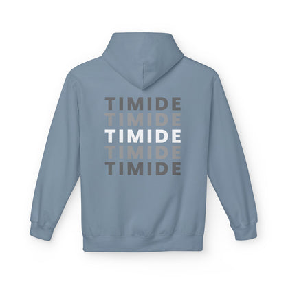 Sweat Homme - "TIMIDE"