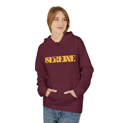 Sweat Femme - "Sereine"