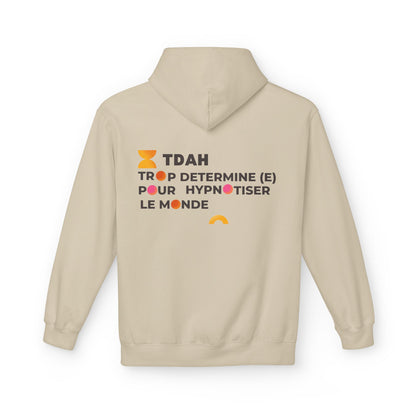 Sweat les Atypiques - "TDAH"