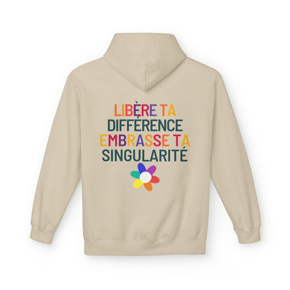 Sweat les Atypiques - "Libère ta différence, embrasse ta singularité"