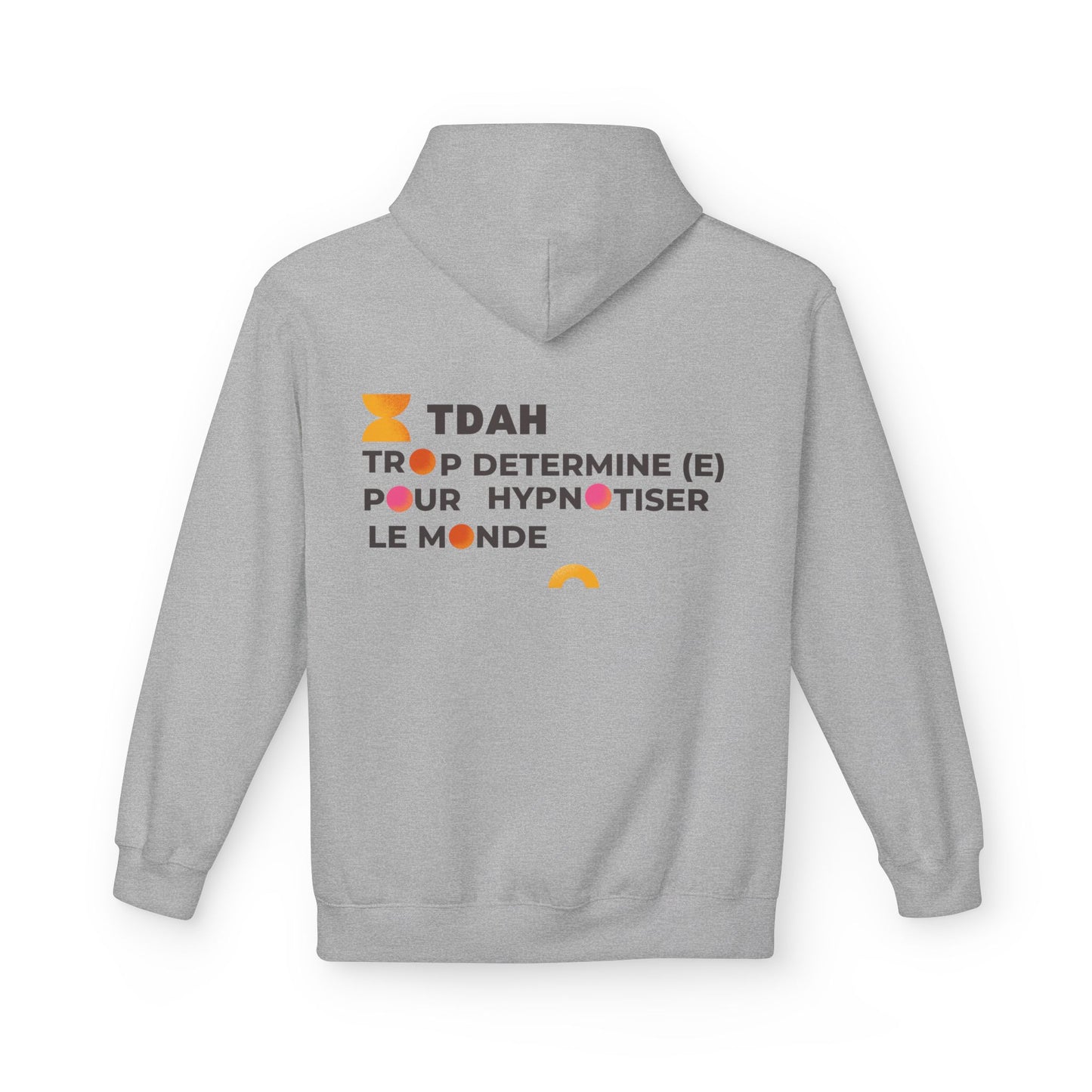 Sweat les Atypiques - "TDAH"