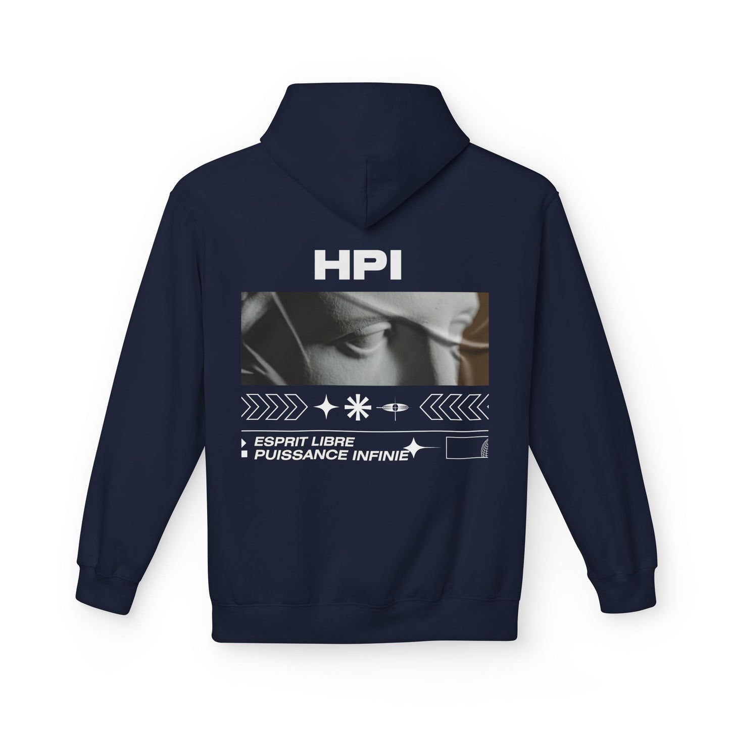 Sweat les Atypiques - "HPI"
