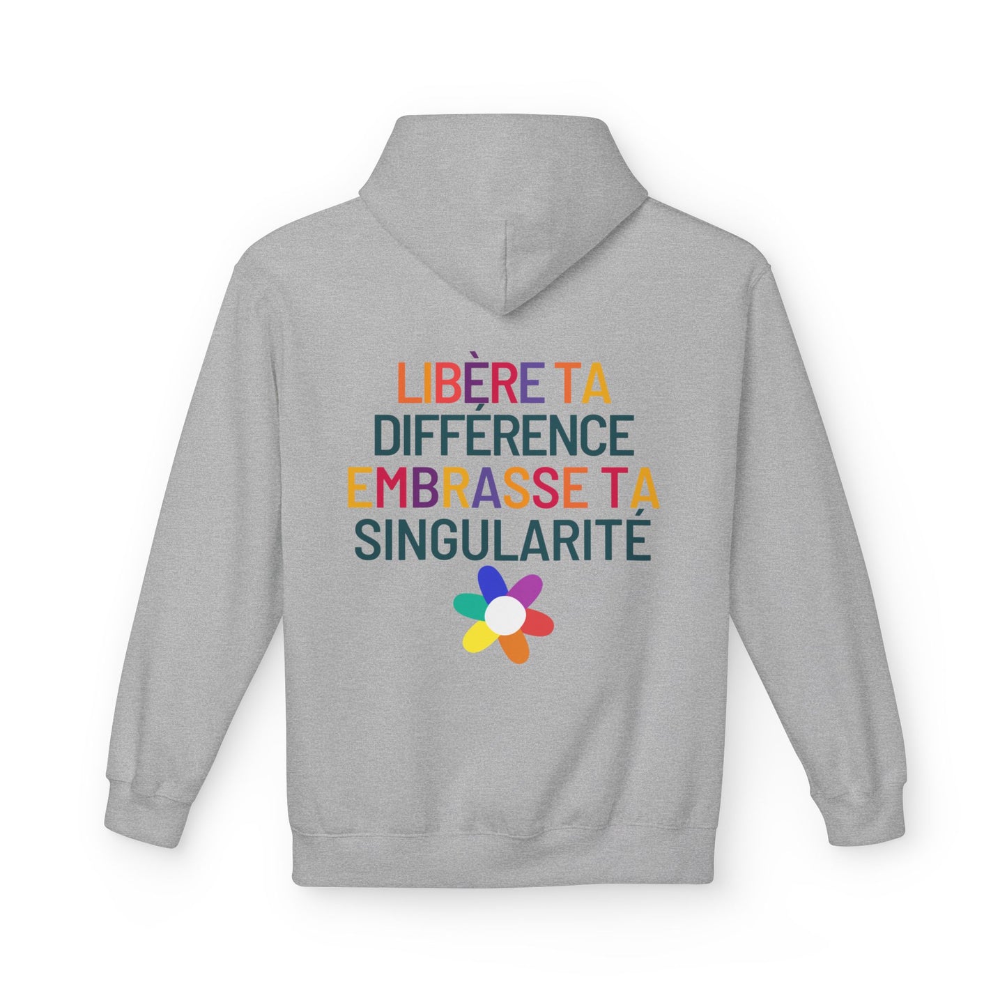 Sweat les Atypiques - "Libère ta différence, embrasse ta singularité"