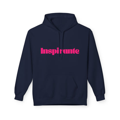 Sweat Femme - "Inspirante"