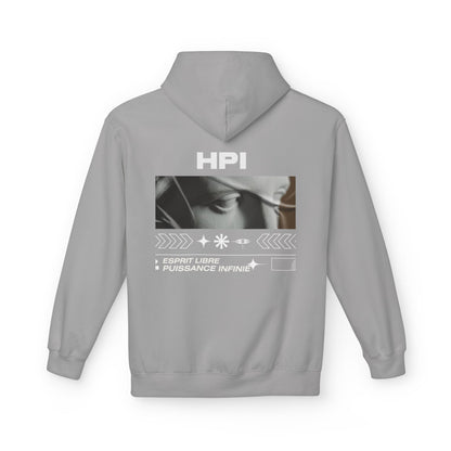 Sweat les Atypiques - "HPI"