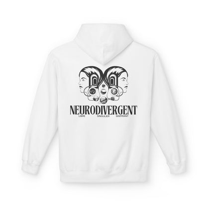 Sweat les Atypiques - "Neurodivergent"