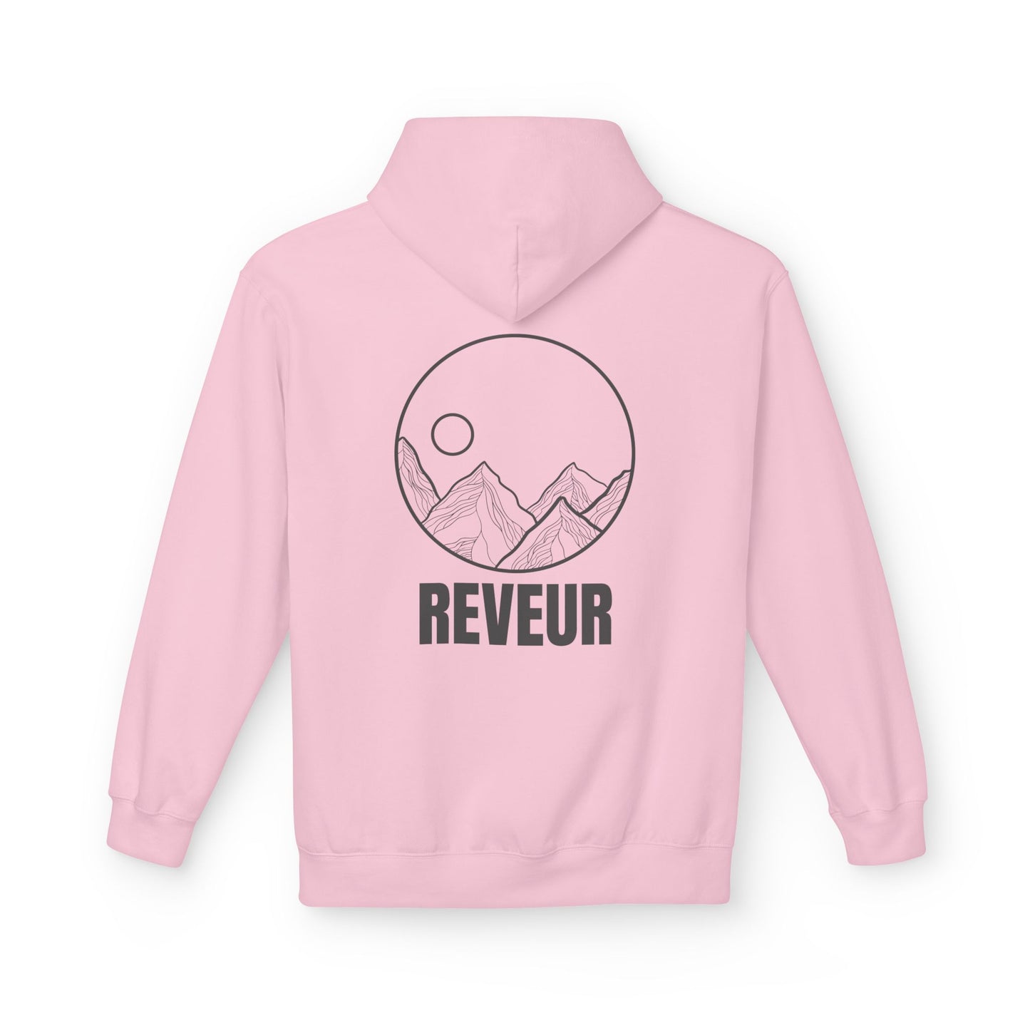 Sweat Homme- "REVEUR"