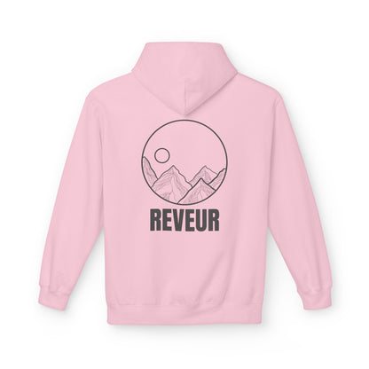 Sweat Homme- "REVEUR"