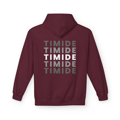 Sweat Homme - "TIMIDE"