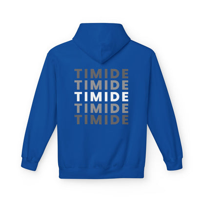 Sweat Homme - "TIMIDE"