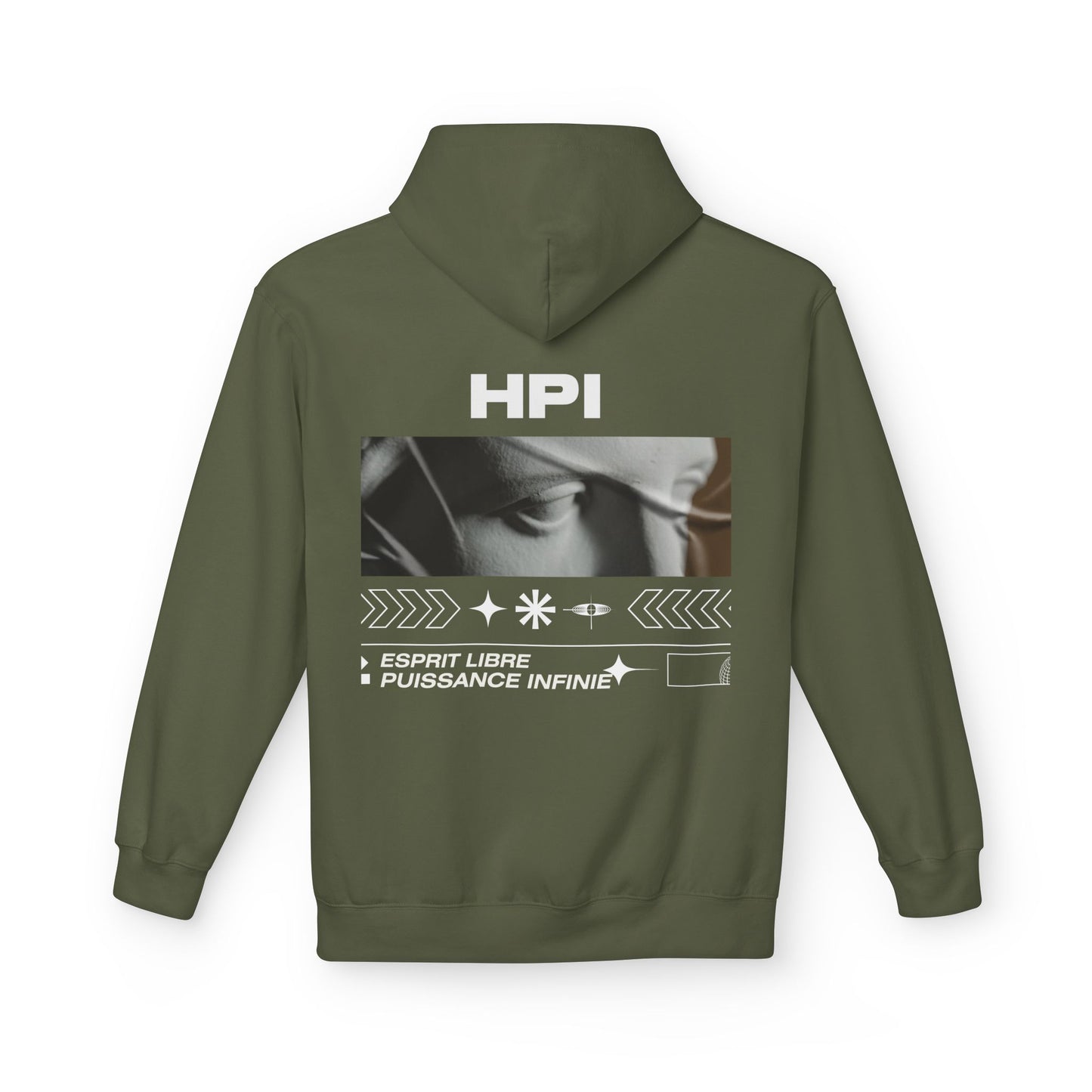 Sweat les Atypiques - "HPI"